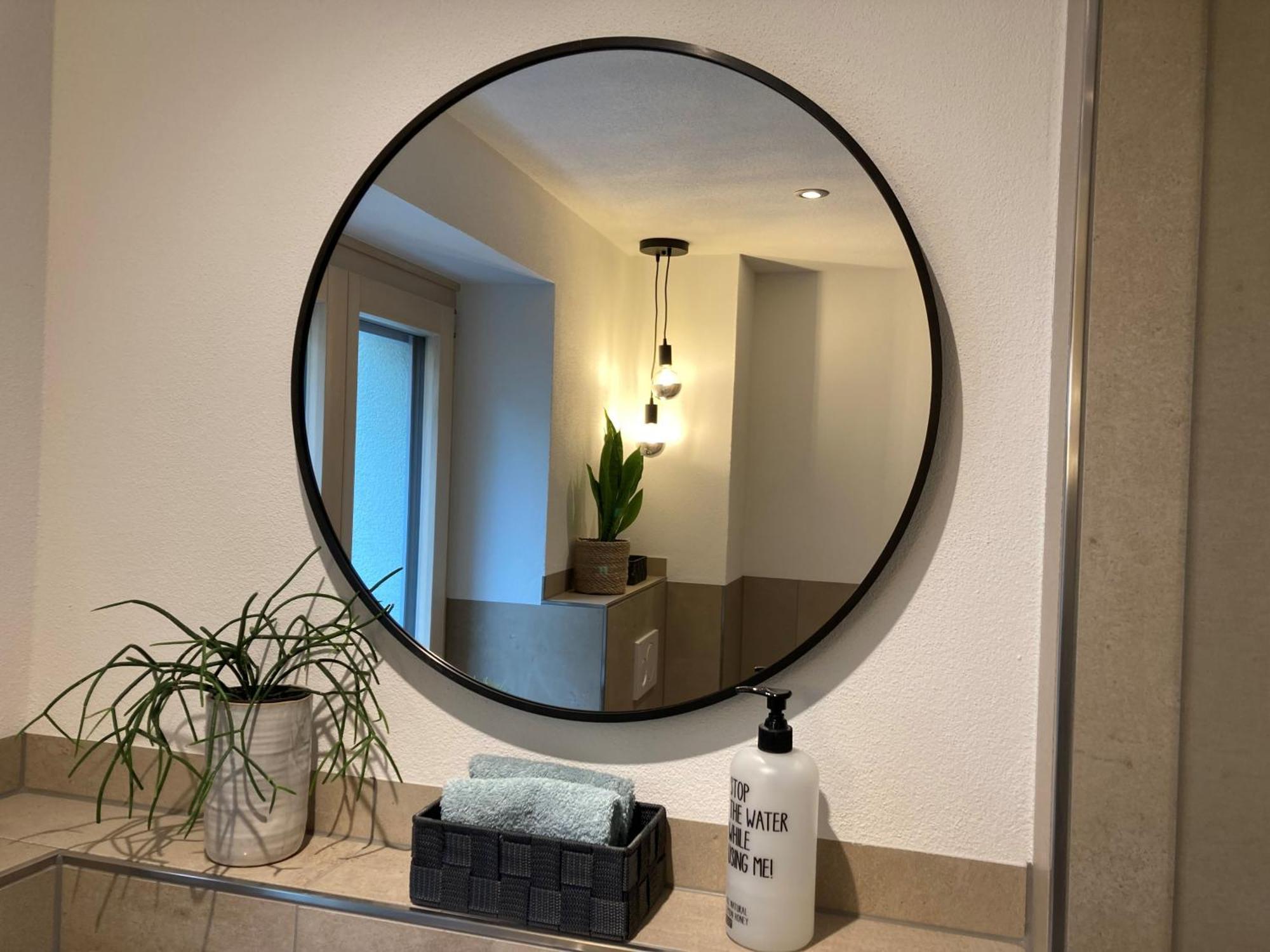 Schlafplaetzle Hotel Karlstadt Eksteriør billede