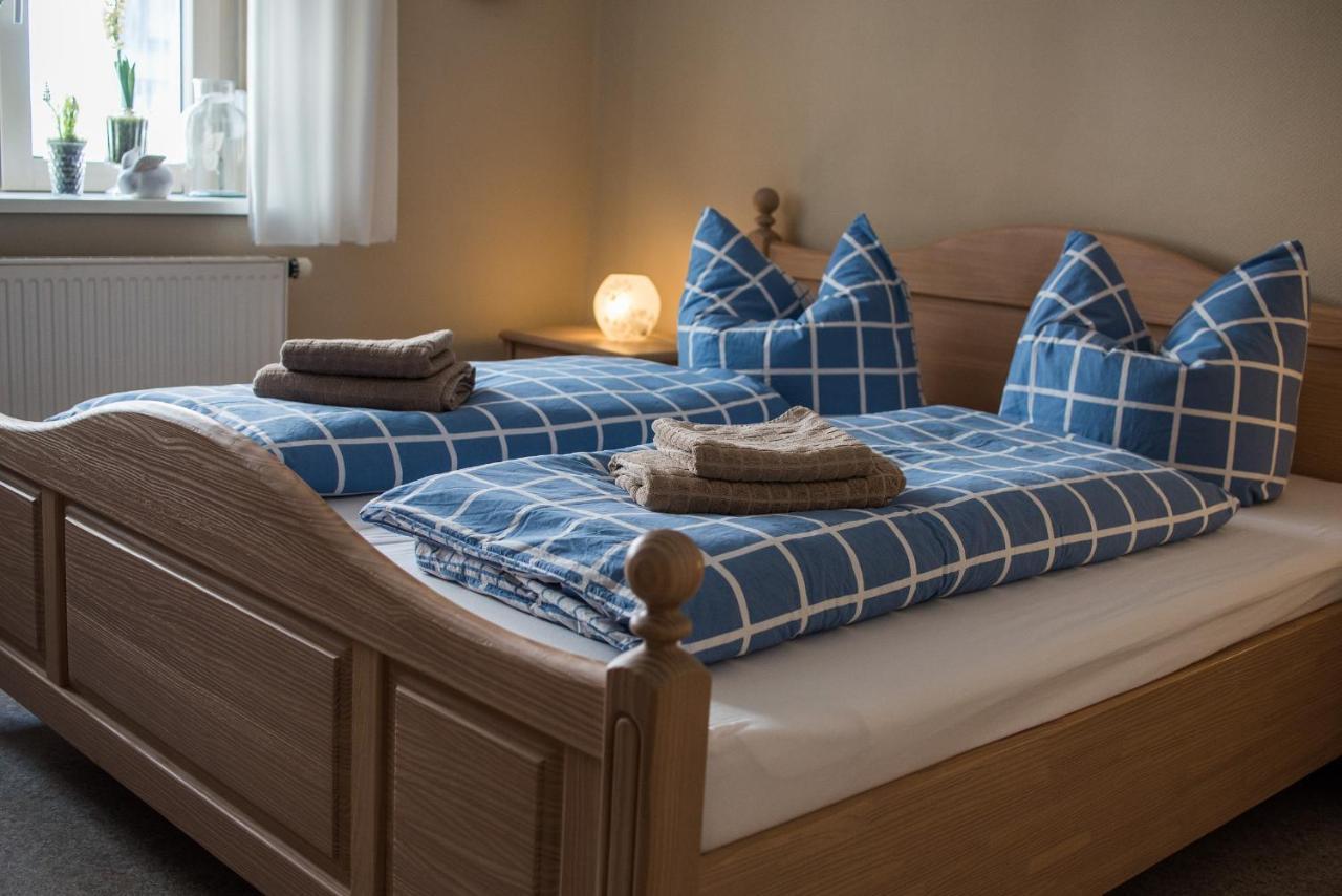 Schlafplaetzle Hotel Karlstadt Eksteriør billede